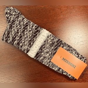 Missoni Luxury Socks